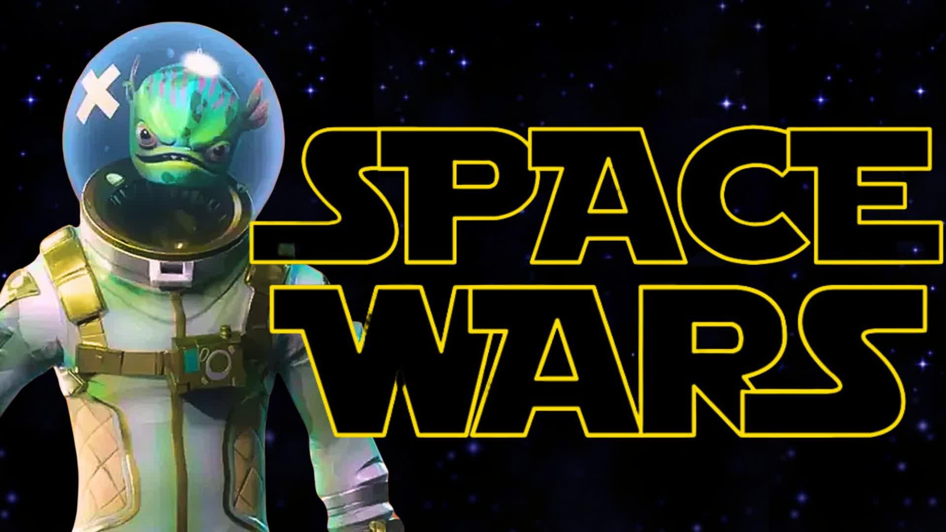 Space wars