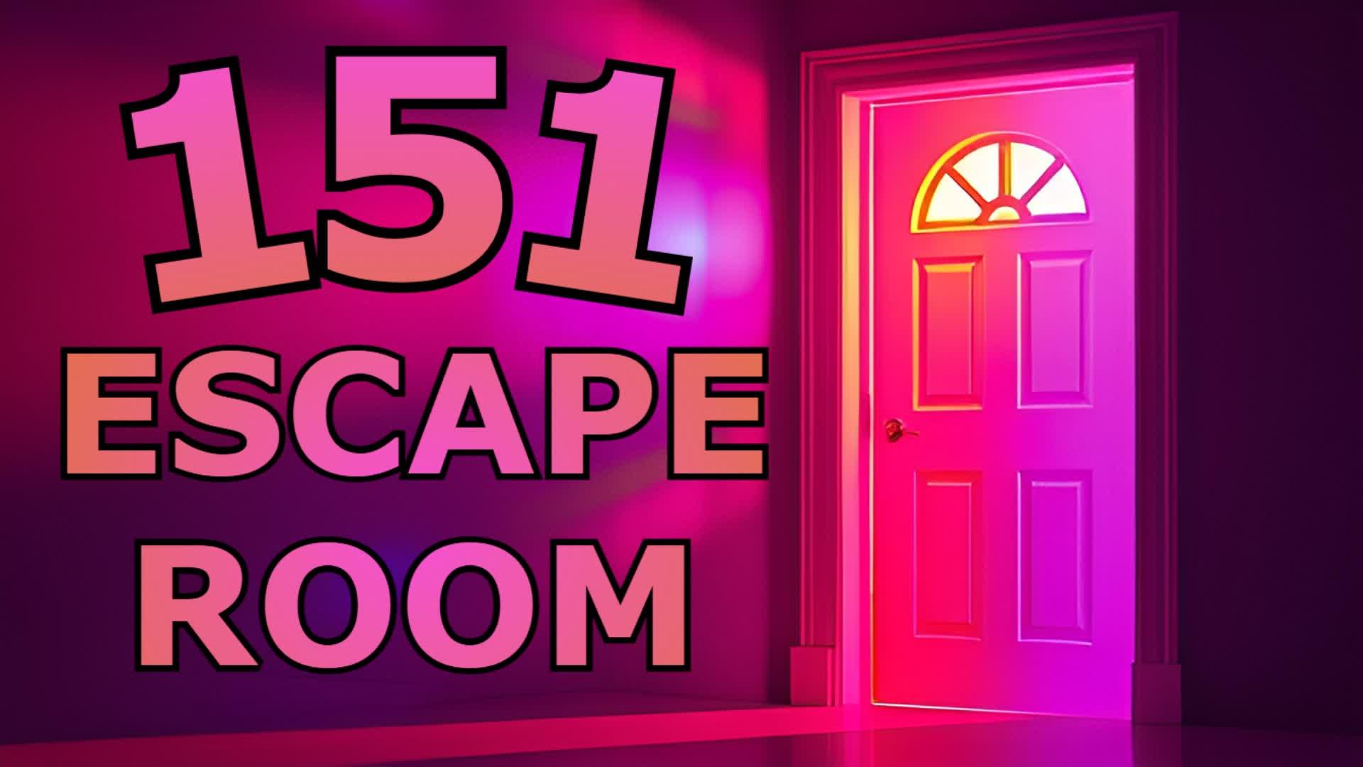 151 Escape Room