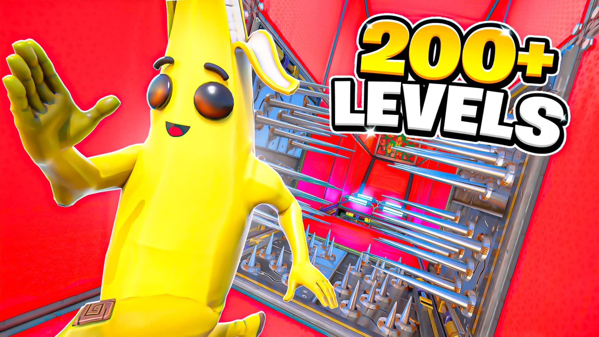 INSANE PARKOUR 200+ DEATHRUN ⭐