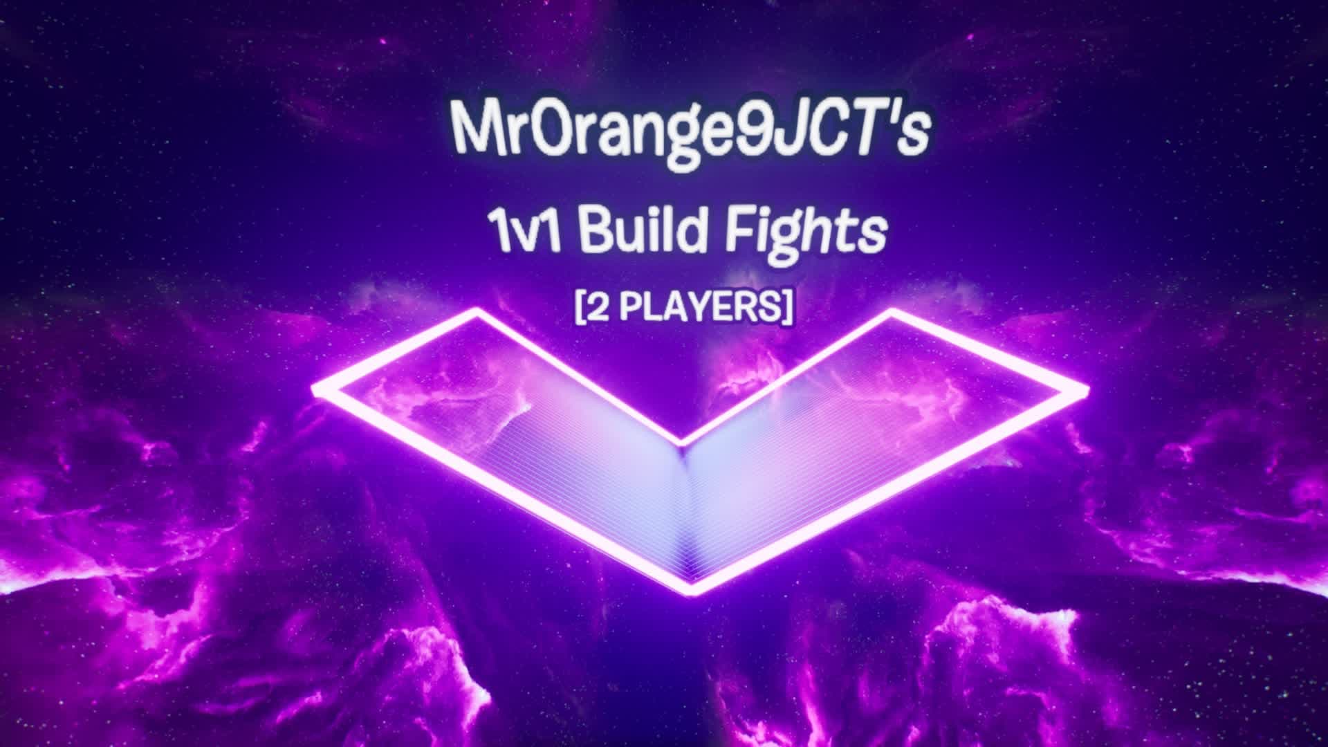 MrOrange9JCT's 1v1 BUILD FIGHTS! [2P]