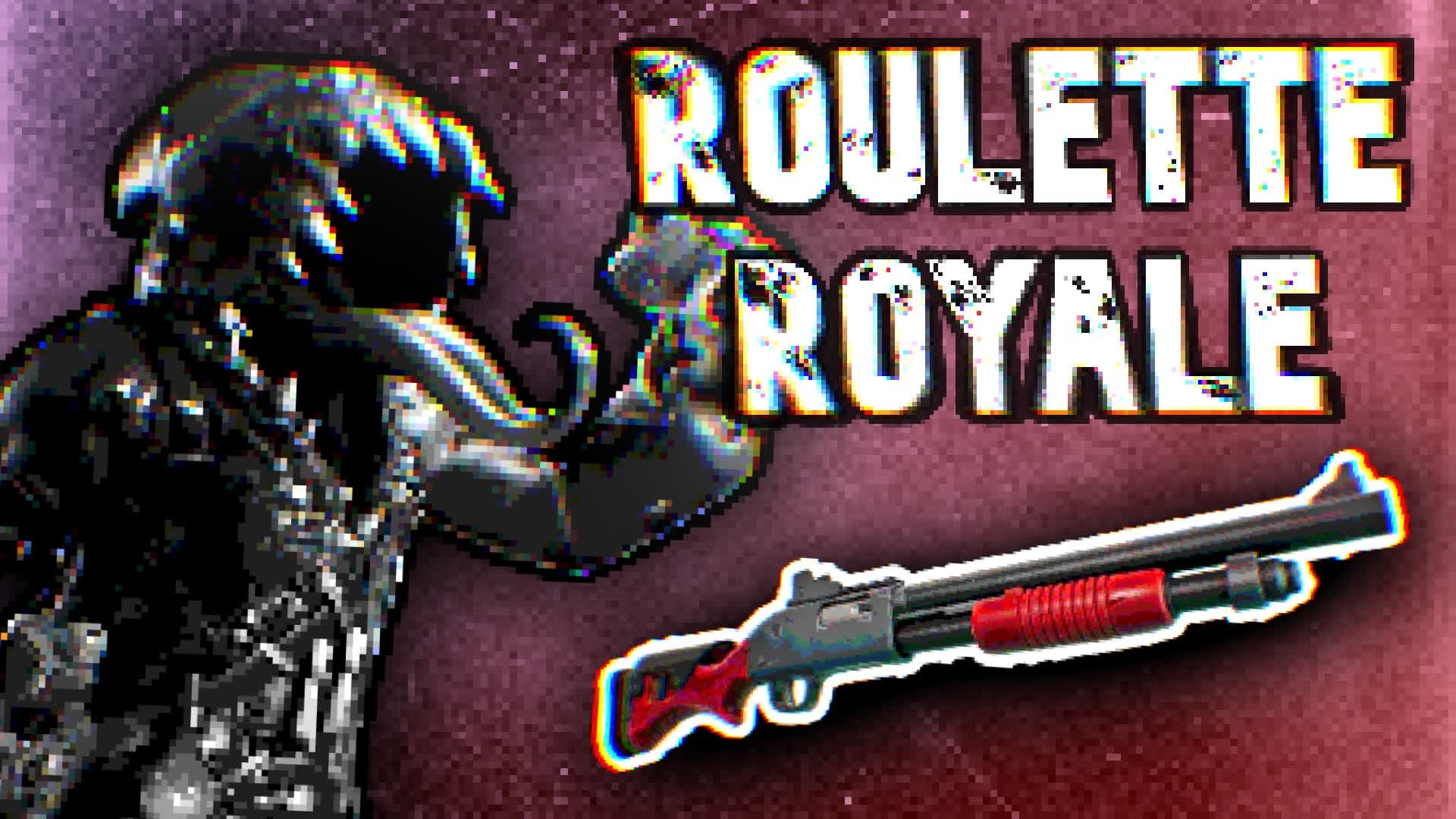 Roulette Royale