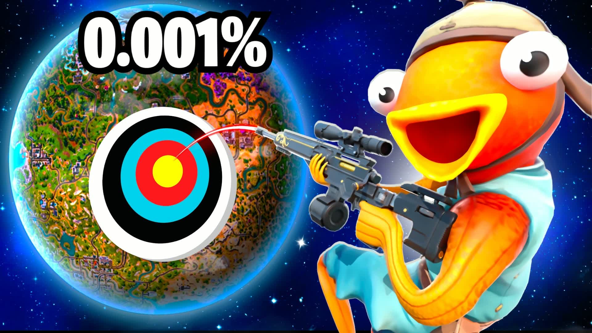 🎯TRICKSHOT PARKOUR🎯FUN! 100+