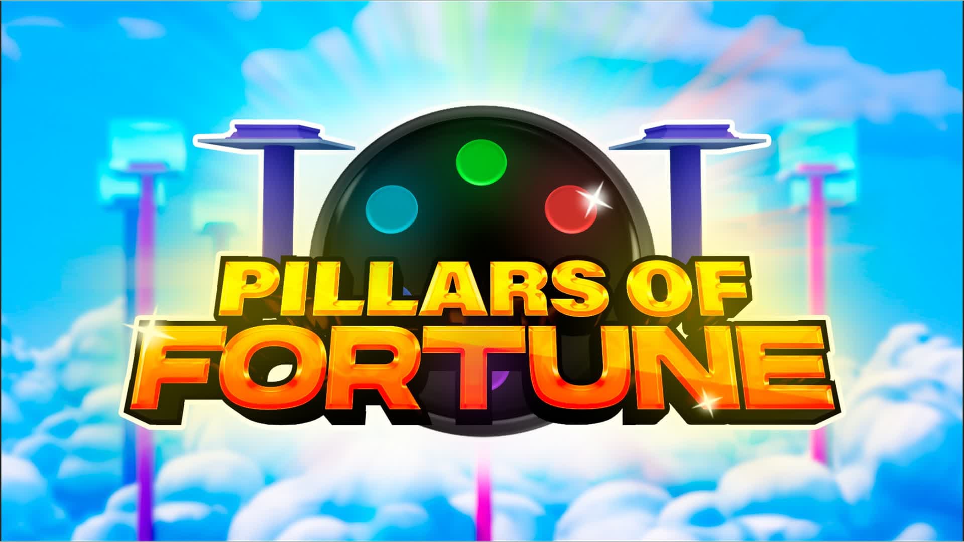 Pillars Of Fortune