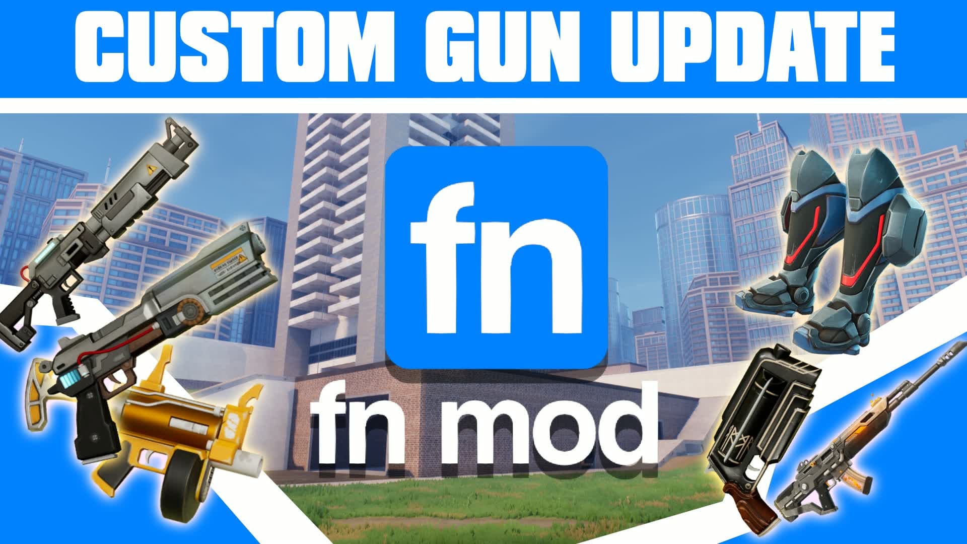FN Mod