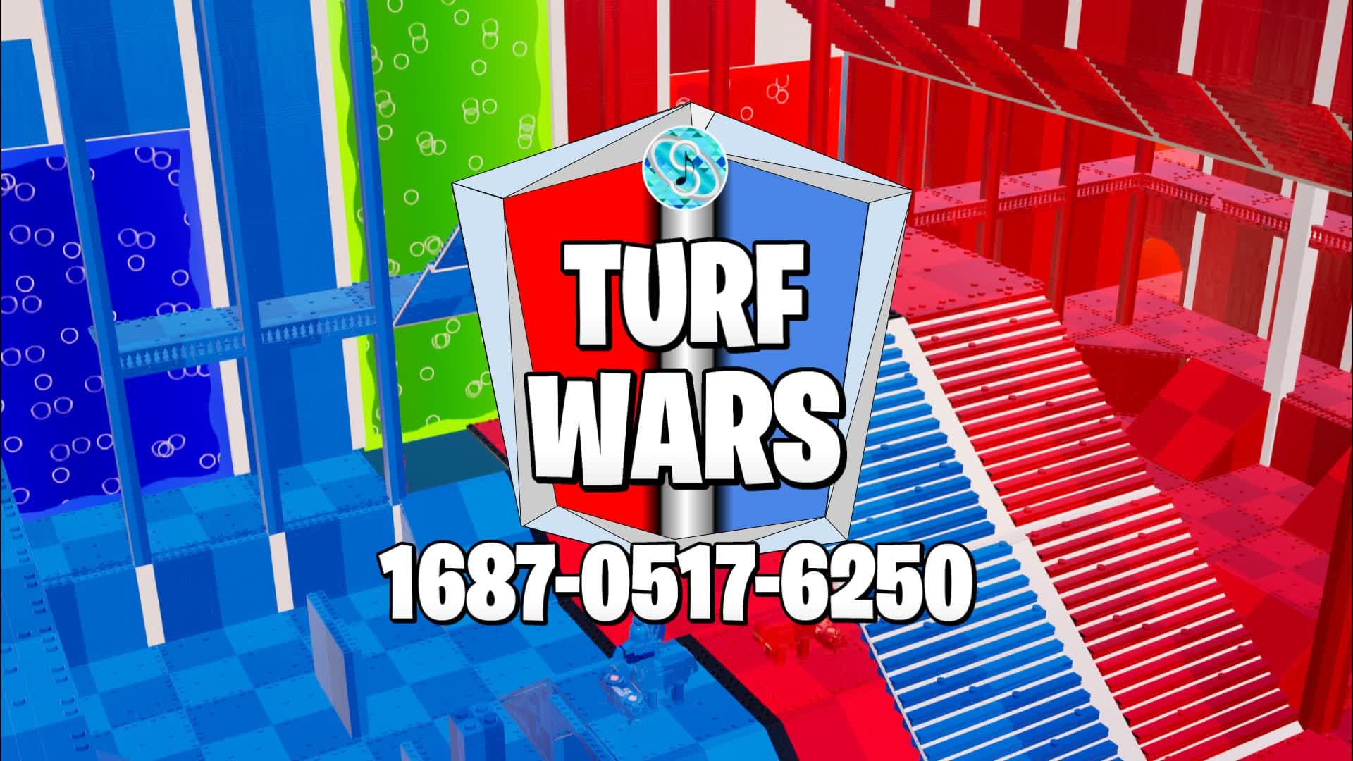 Maestro's Turf Wars
