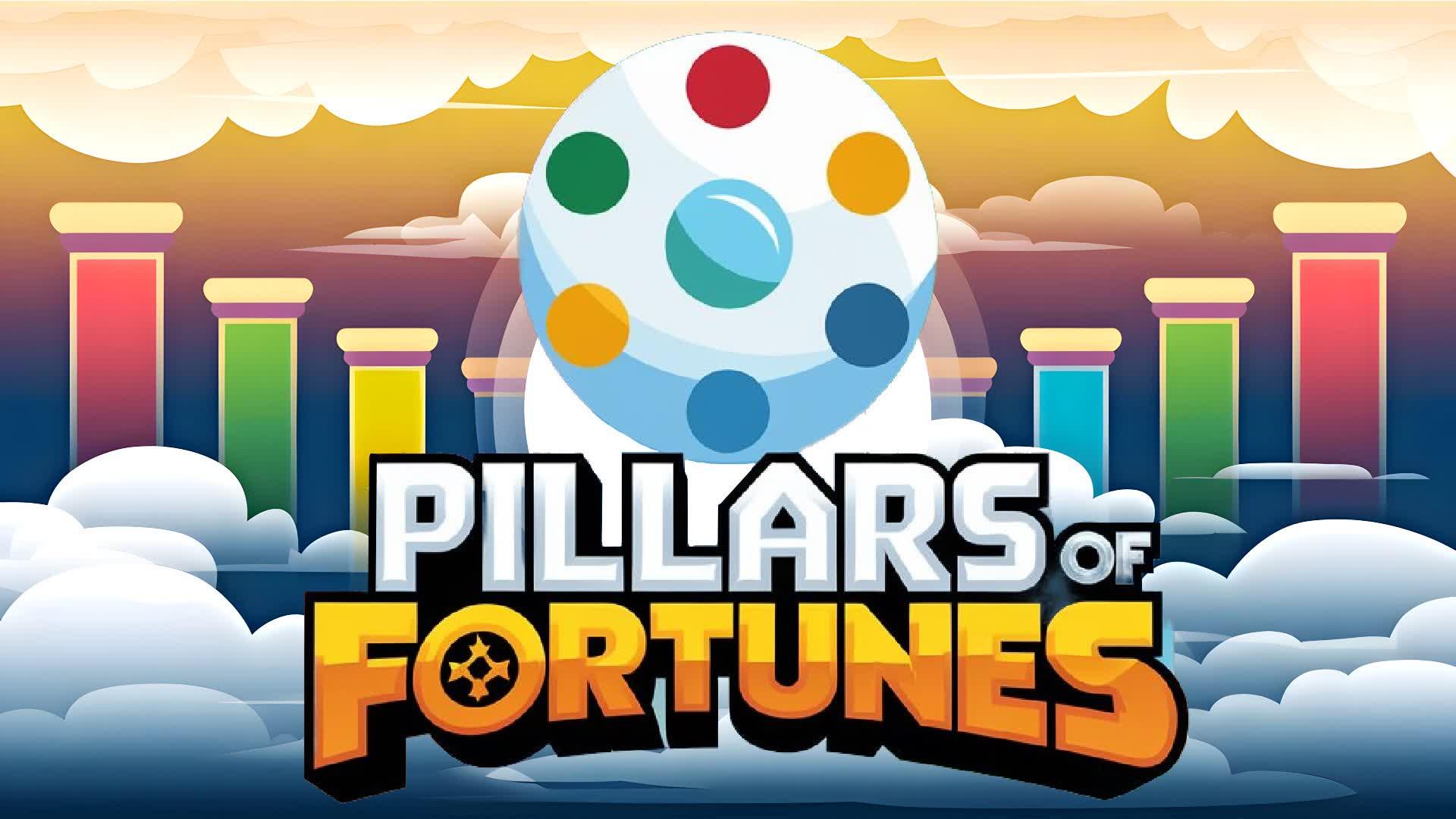 PILLARS OF FORTUNES 2