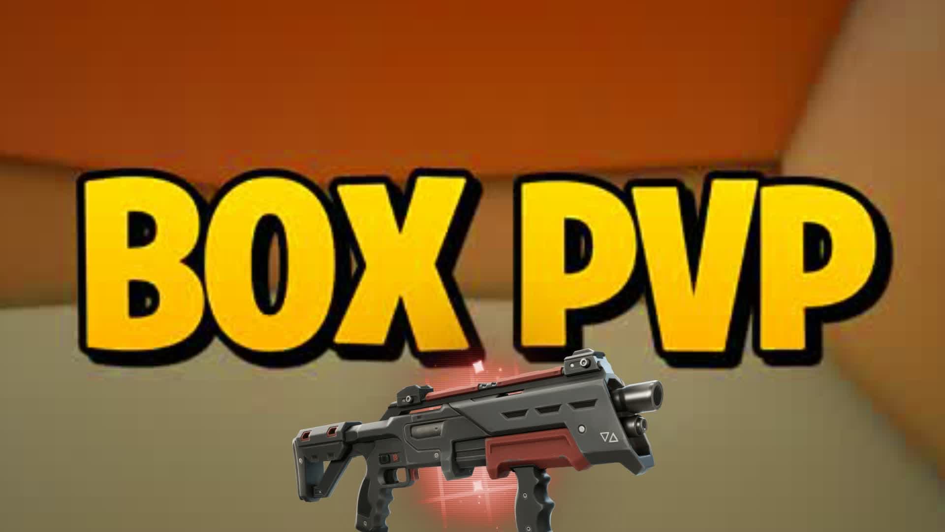 bBOX PVP 👑