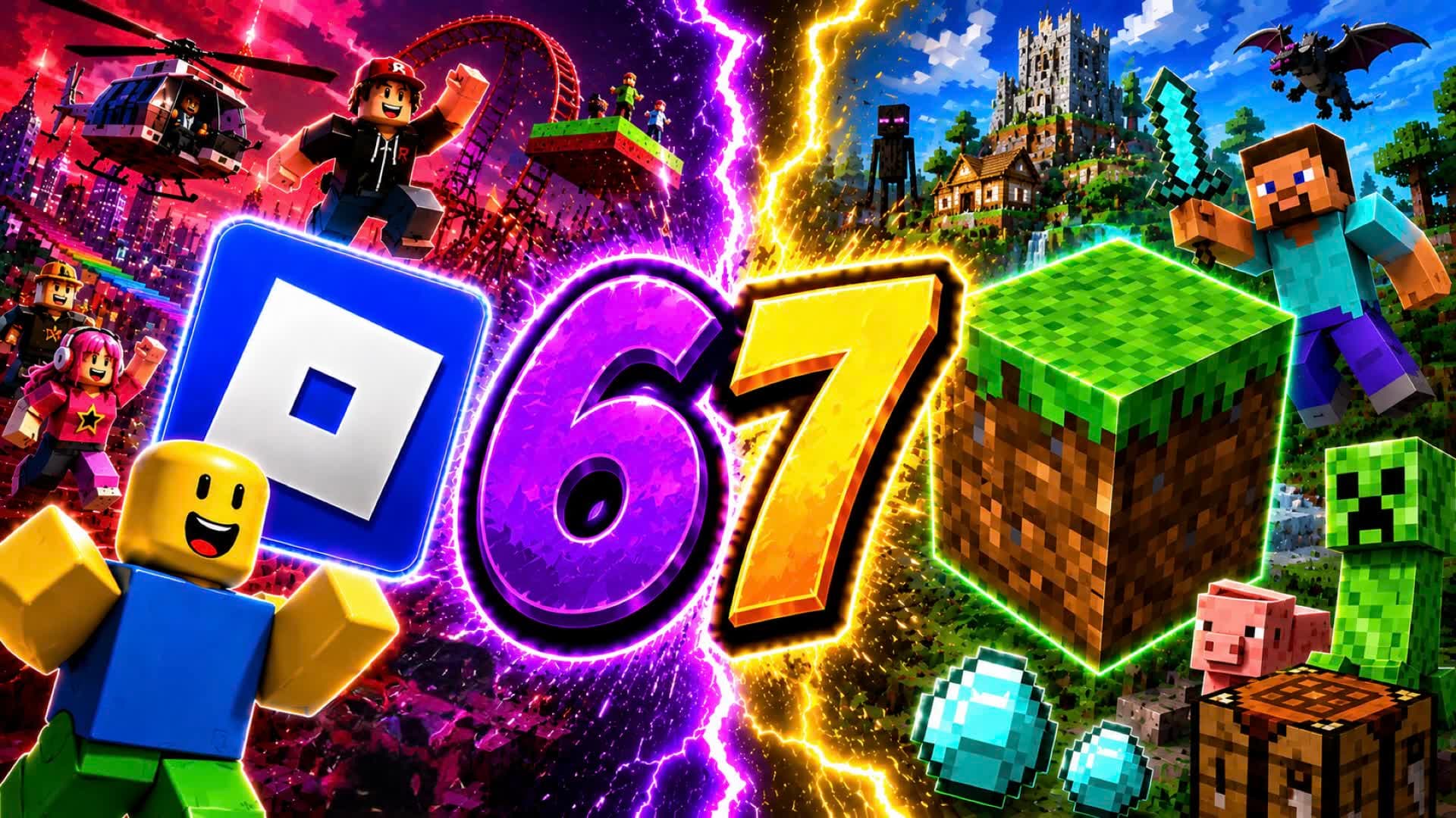 🔵67 TILTED ONE SHOT🔴 5591-8860-8656