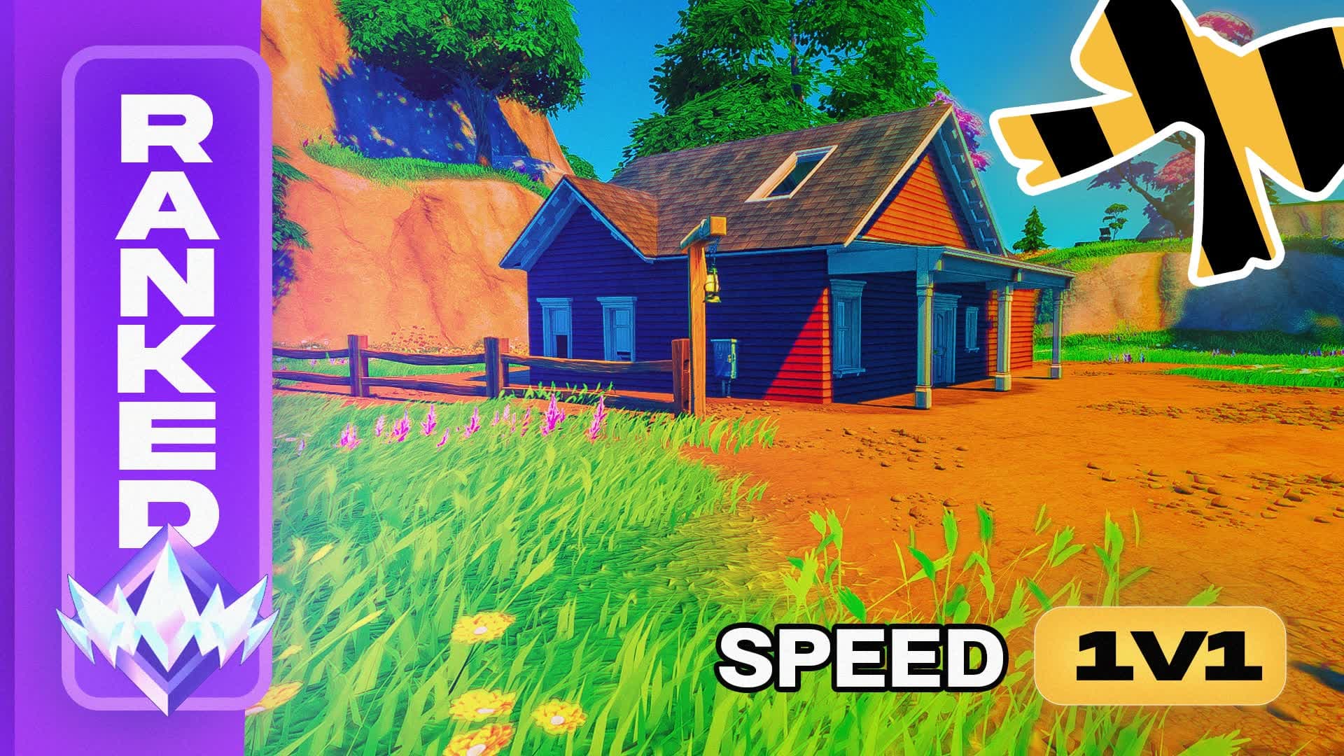 Speed Realistic (1v1)