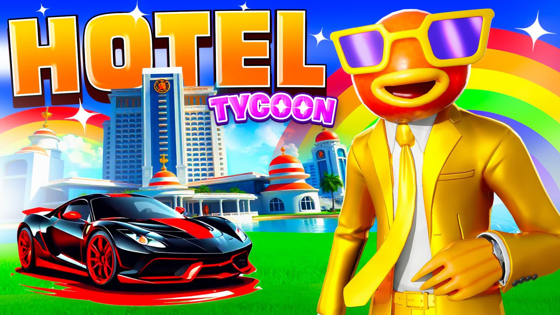 Hotel Tycoon