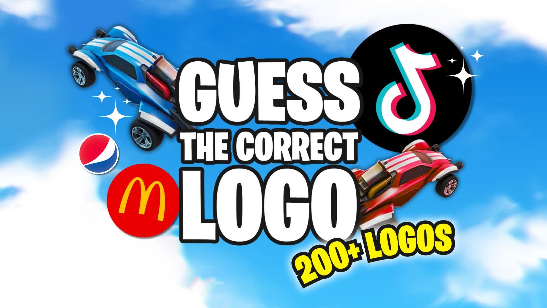 GUESS THE CORRECT LOGO