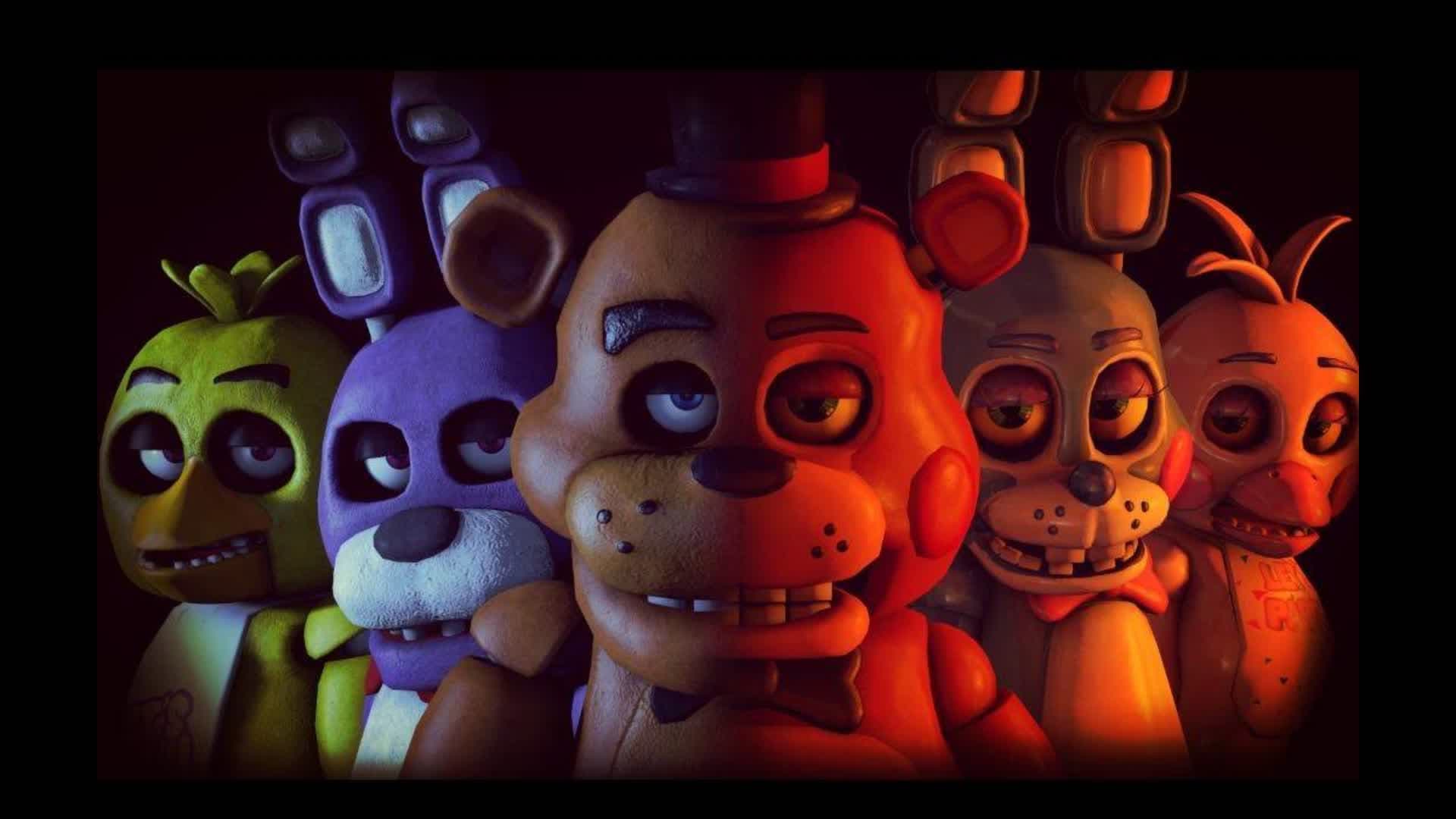 FNAF