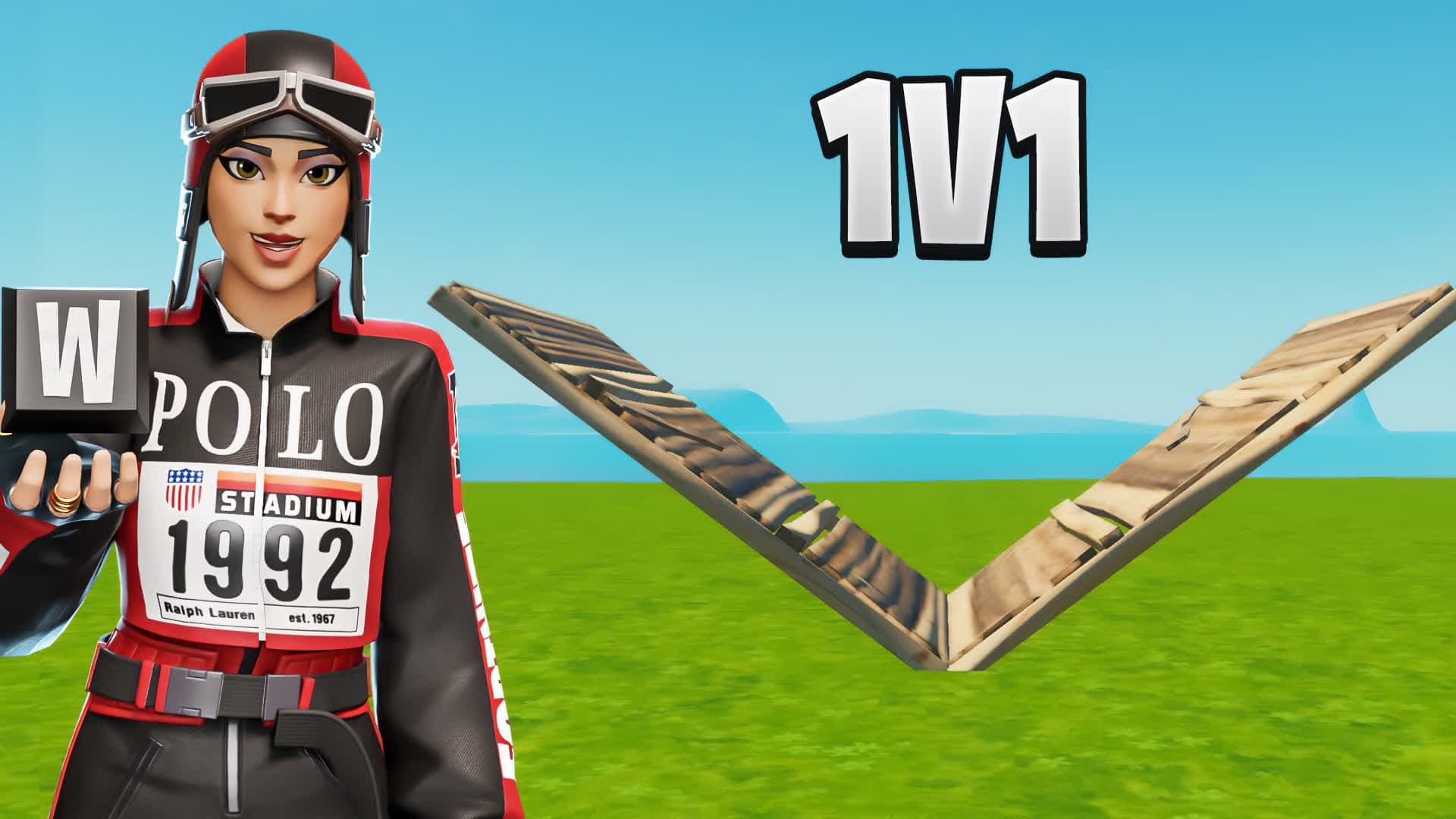 Replayz 1v1 Build Fights 📝