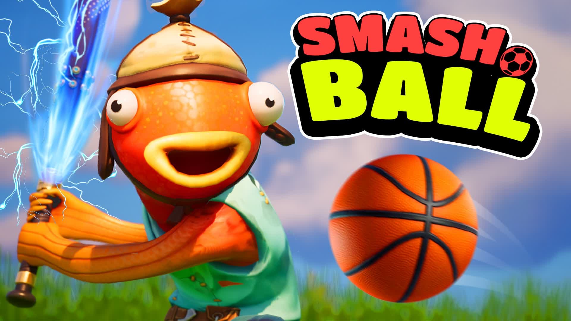 Fortnite Basketball 🏀 5v5