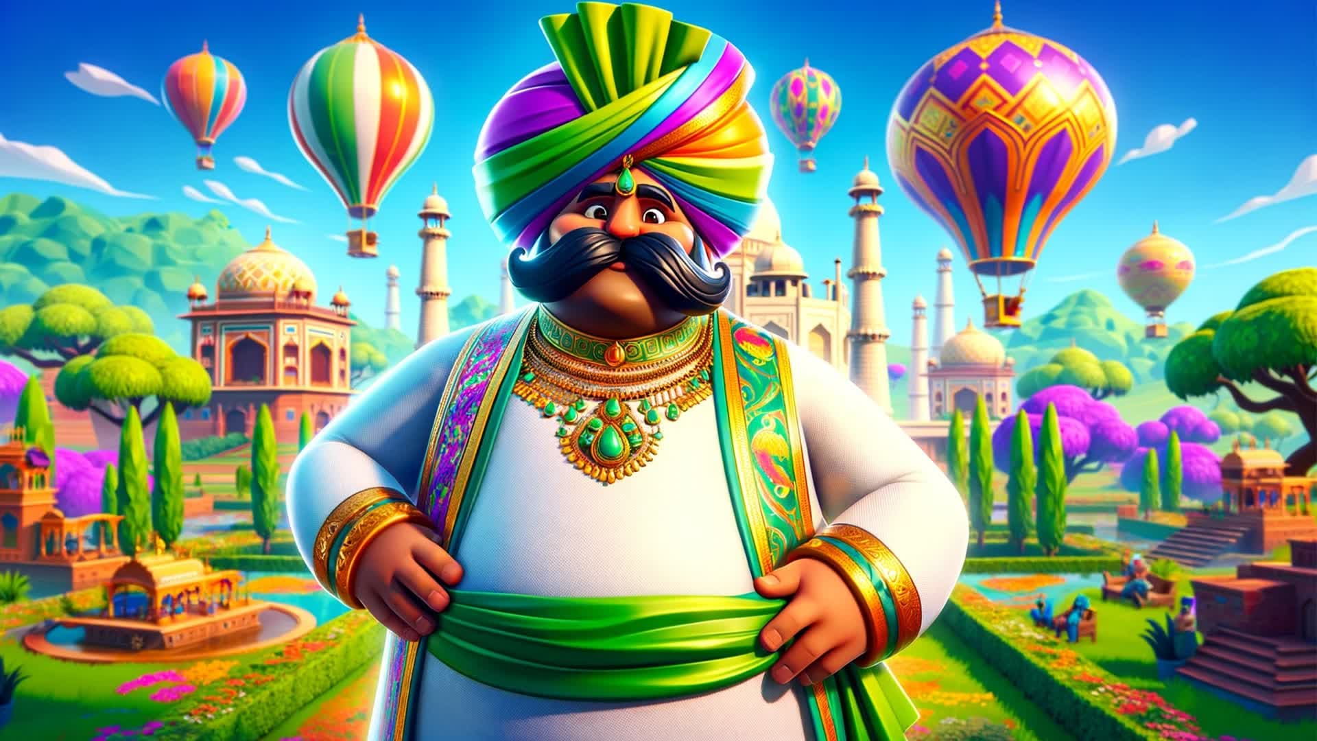 INDIA ZONEWARS 🕌