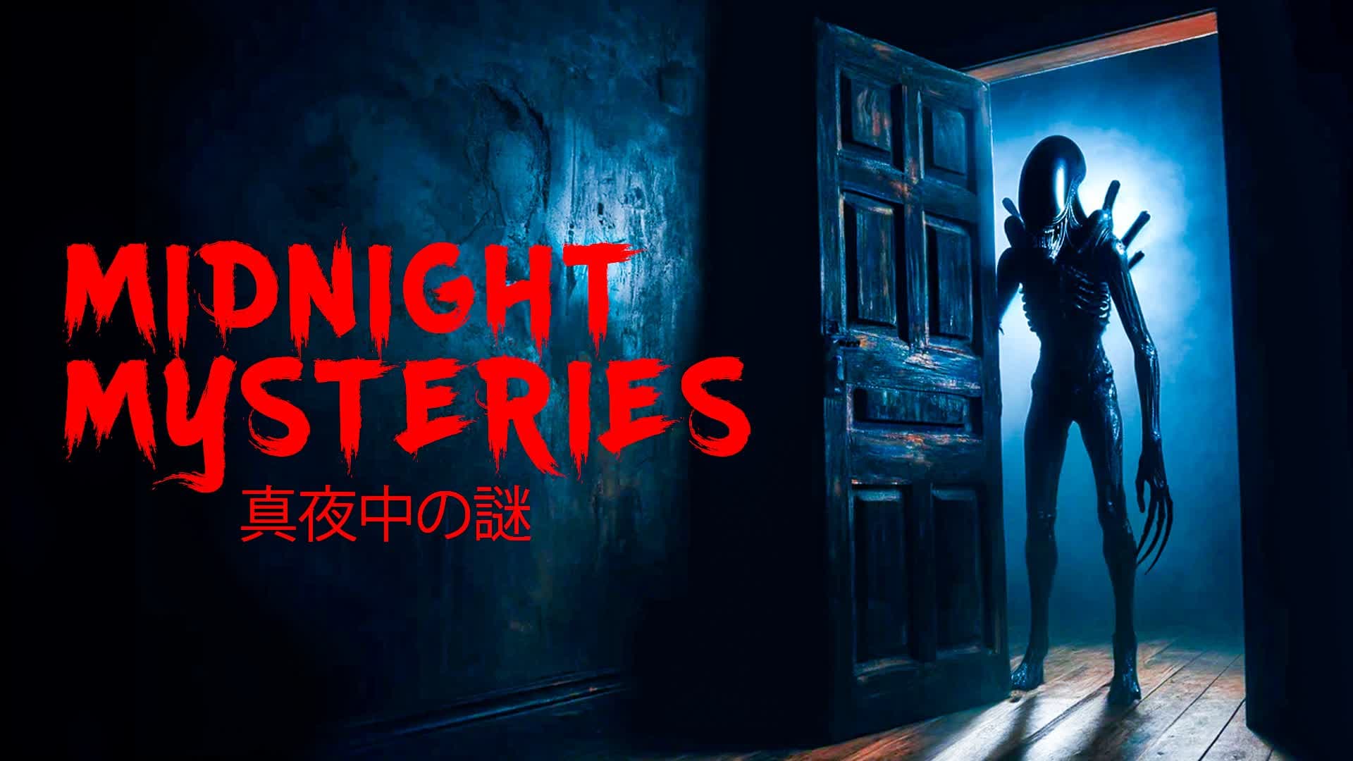 Midnight Mysteries
