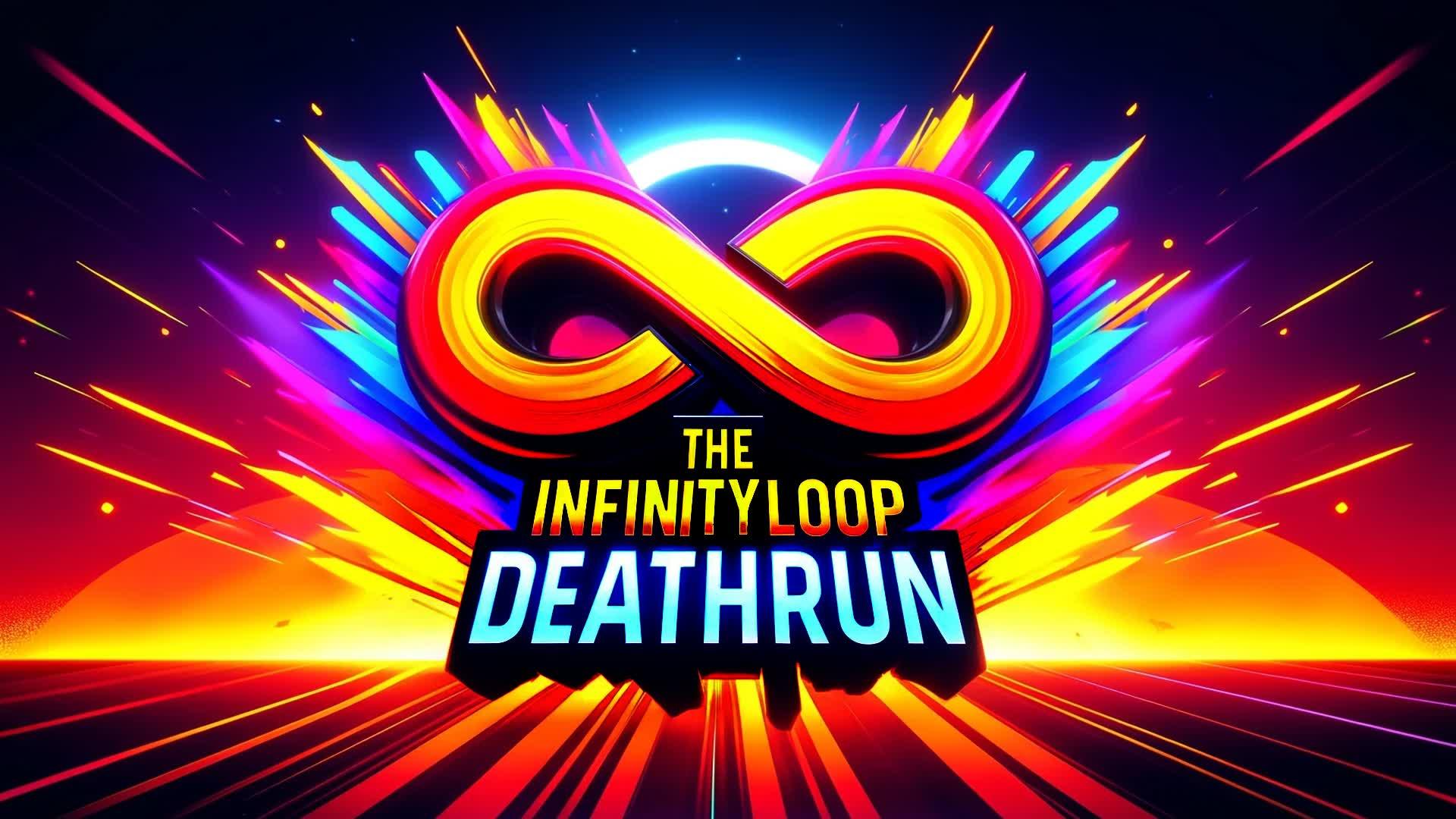 The Infinity Loop Deathrun