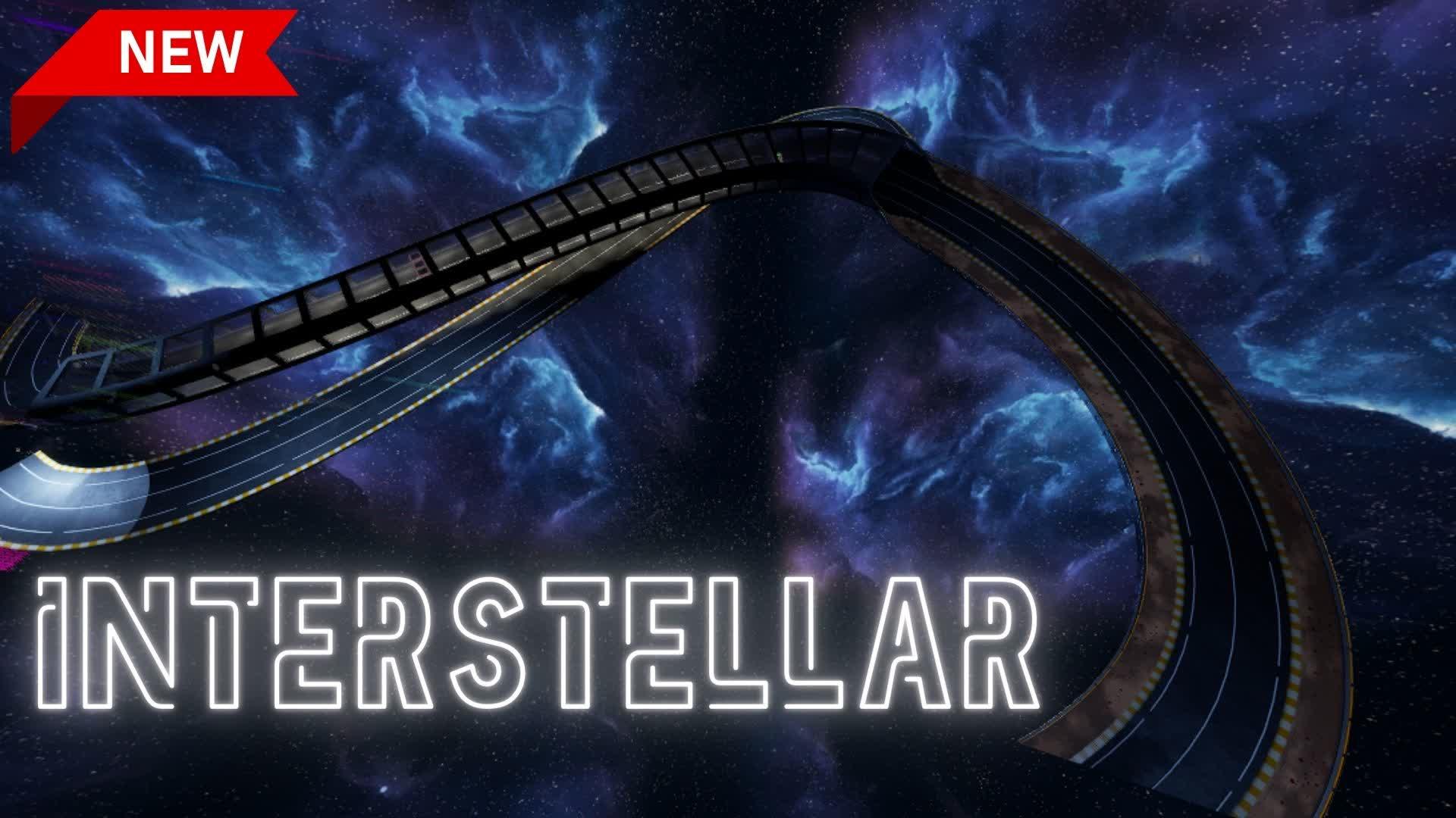 Interstellar