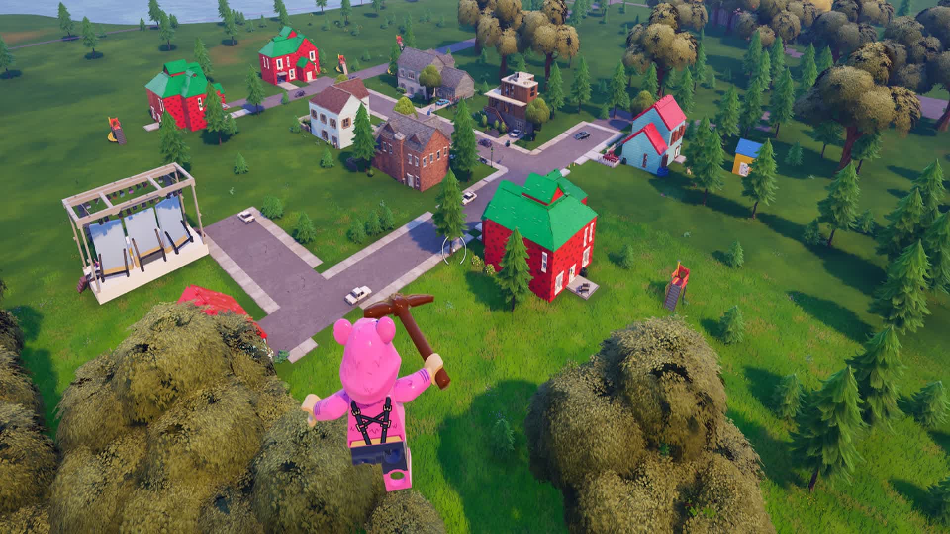 ZONE WARS