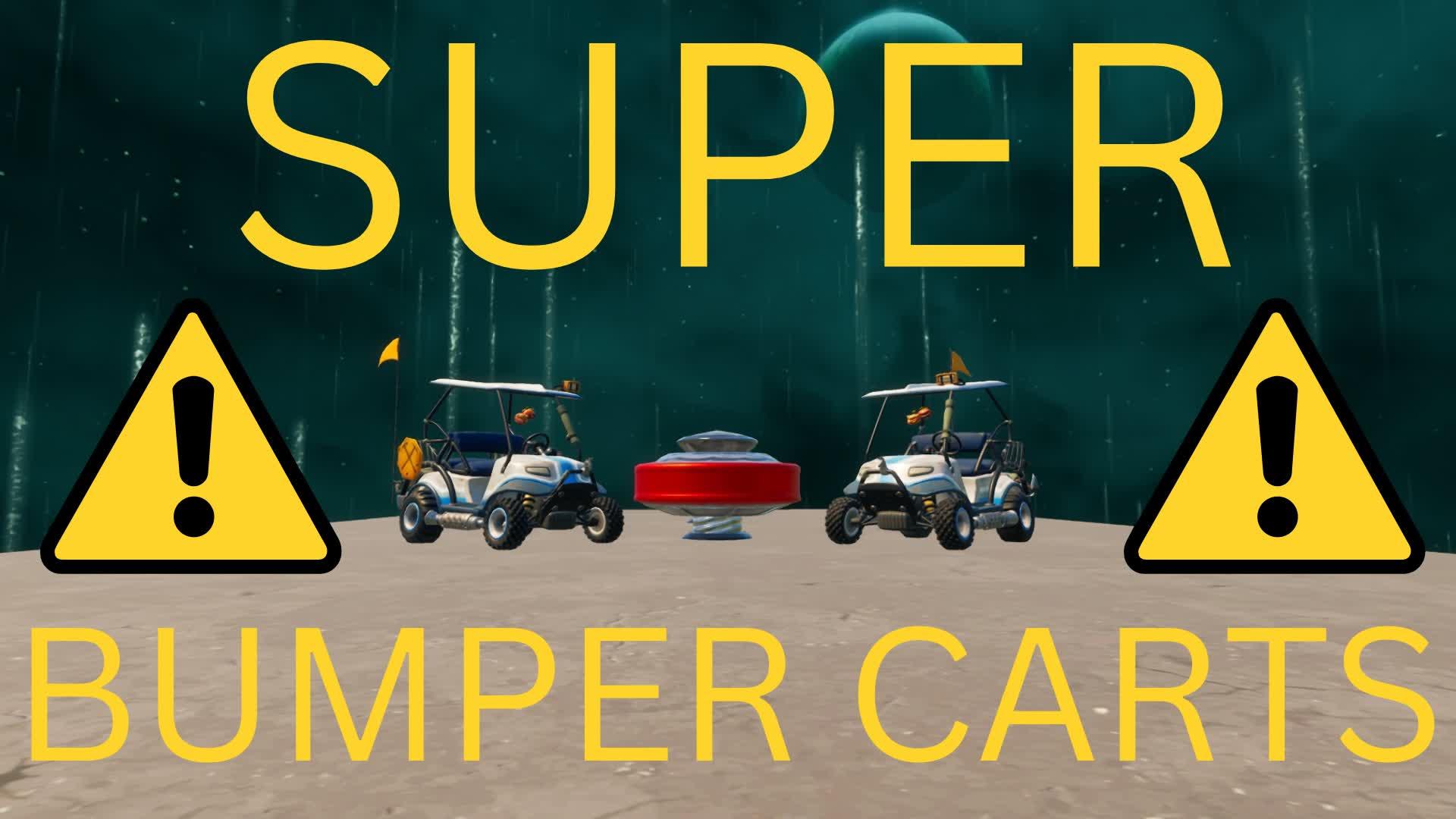 Super Bumper Carts