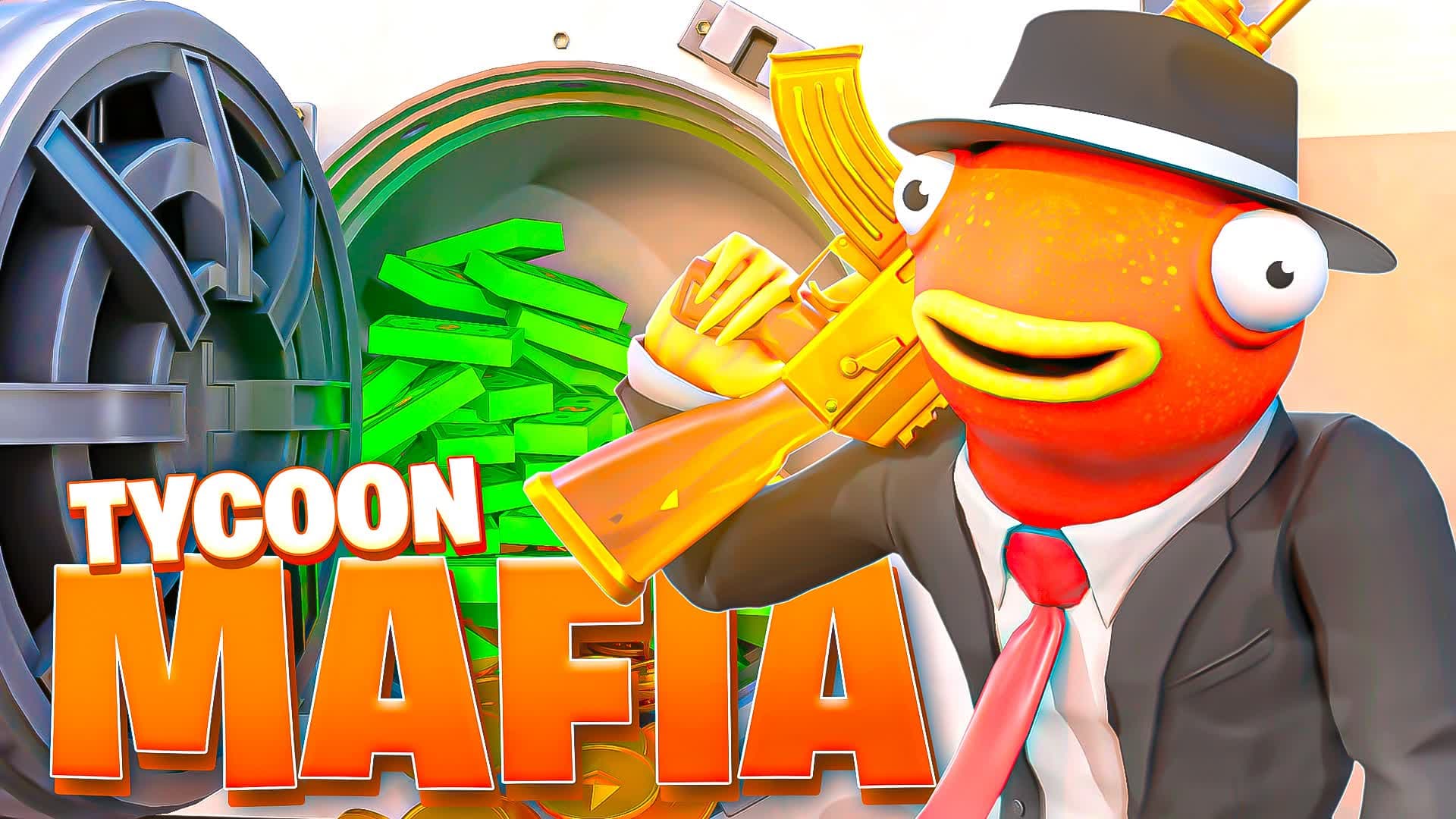 MAFIA TYCOON 🔥