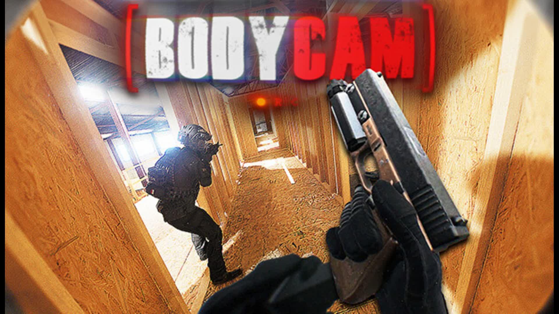 Realistic BodyCam - Og Map FFA 1v1v1