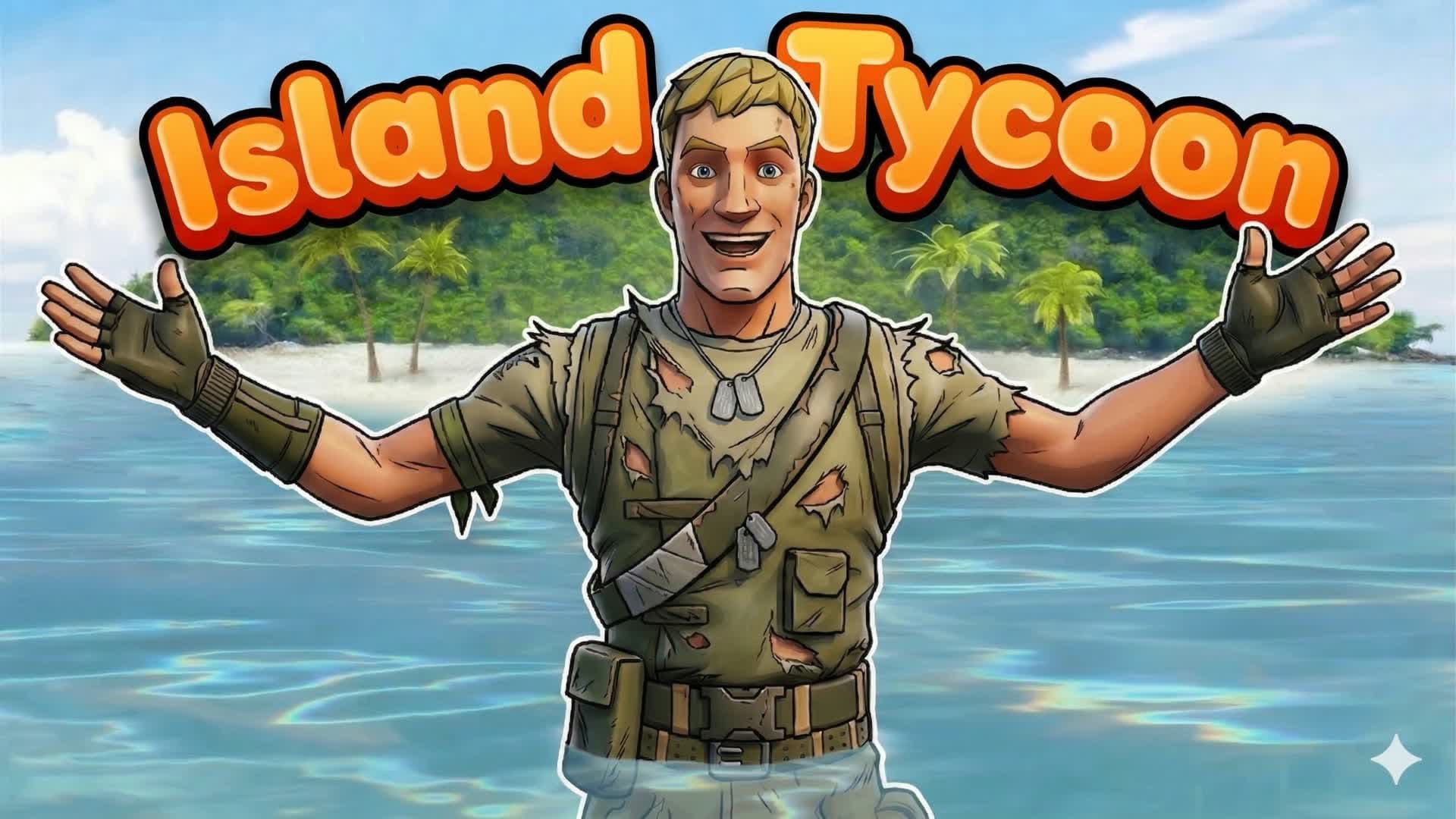 Island Tycoon [NEW}
