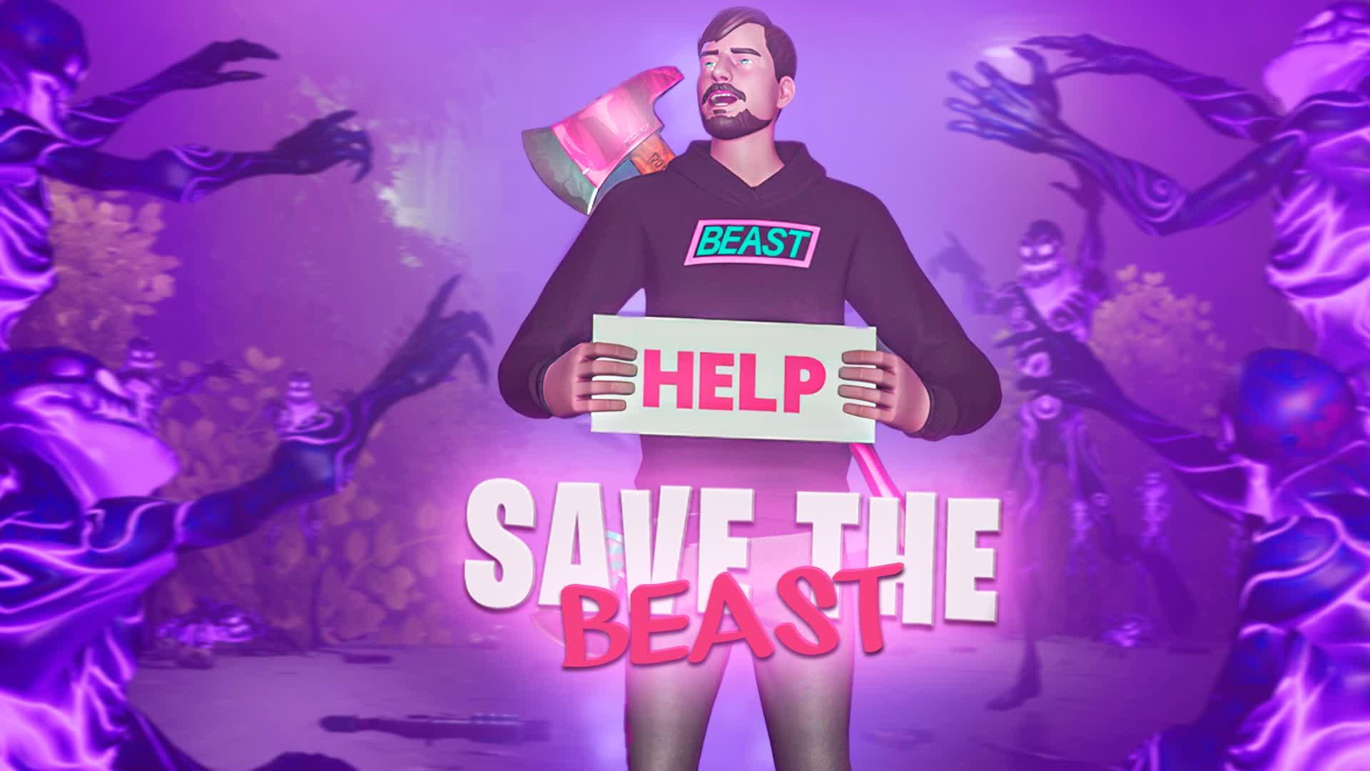 Save The BEAST