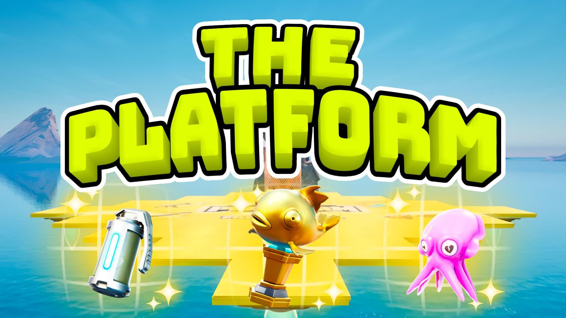 THE PLATFORM - FFA