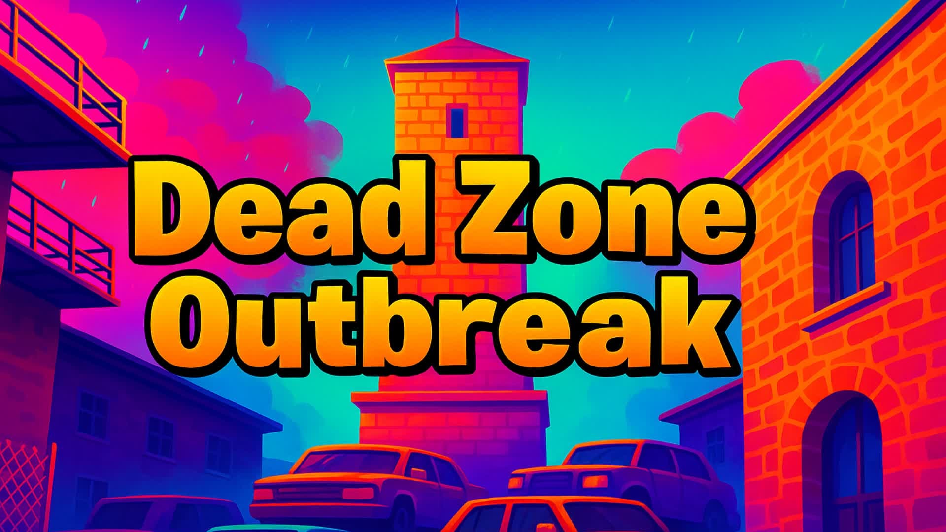 Dead Zone: Outbreak