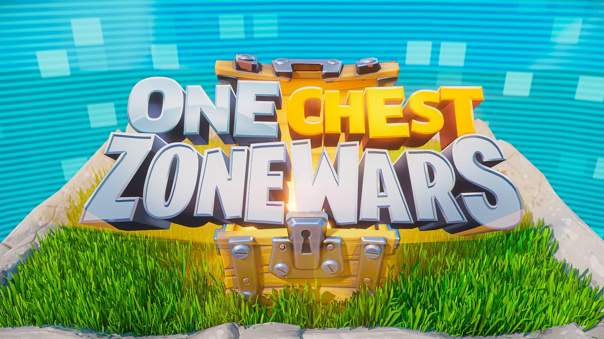 ONE CHEST - Solo Scrims