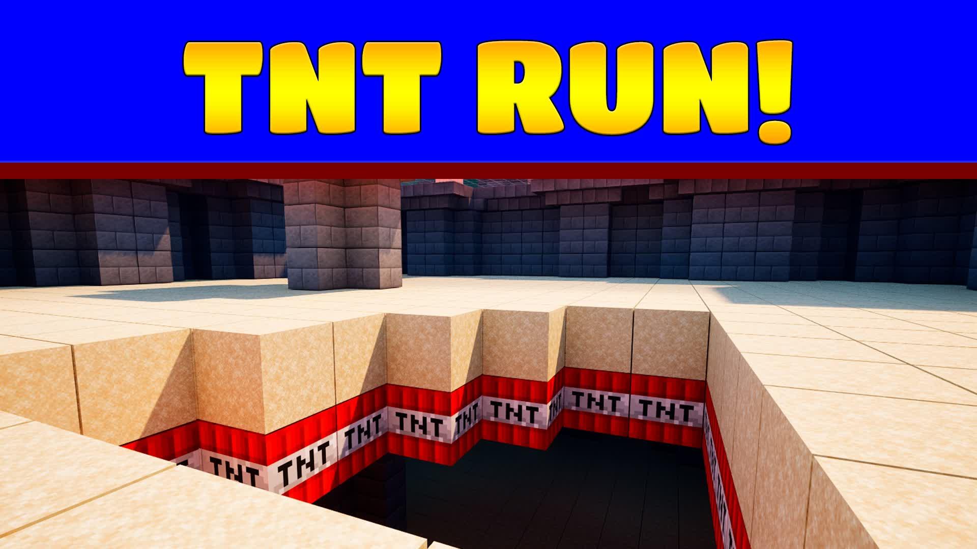 TNT RUN