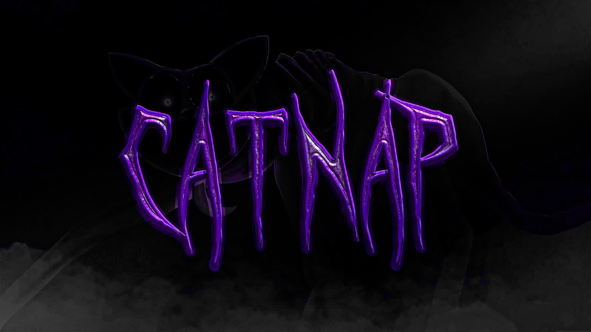 CATNAP (HORROR)