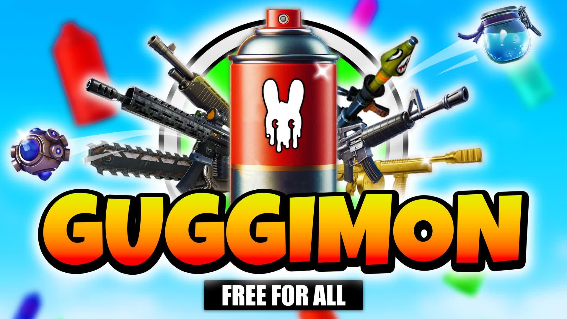 Guggimon FFA