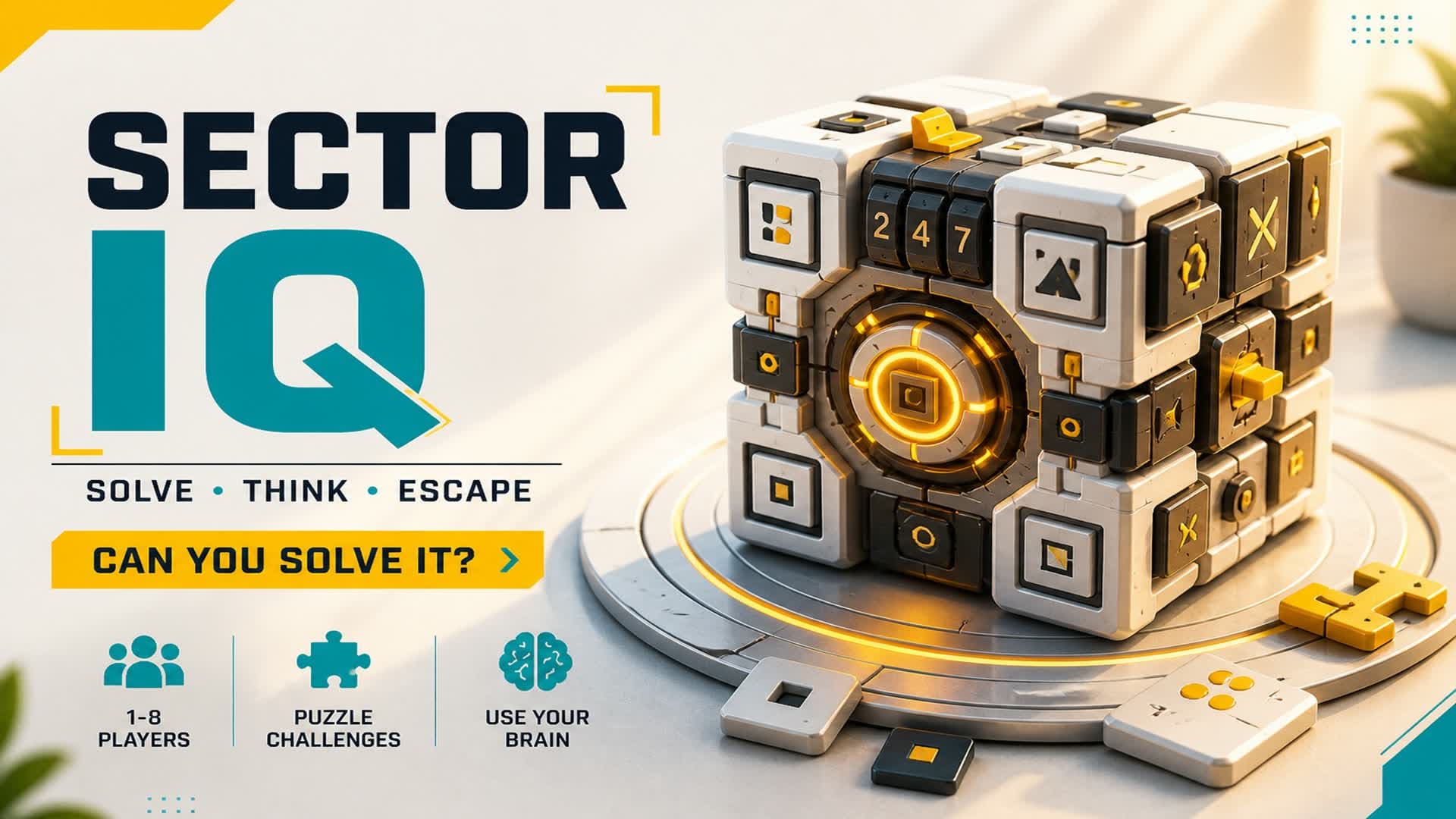 Sectors IQ [ER]