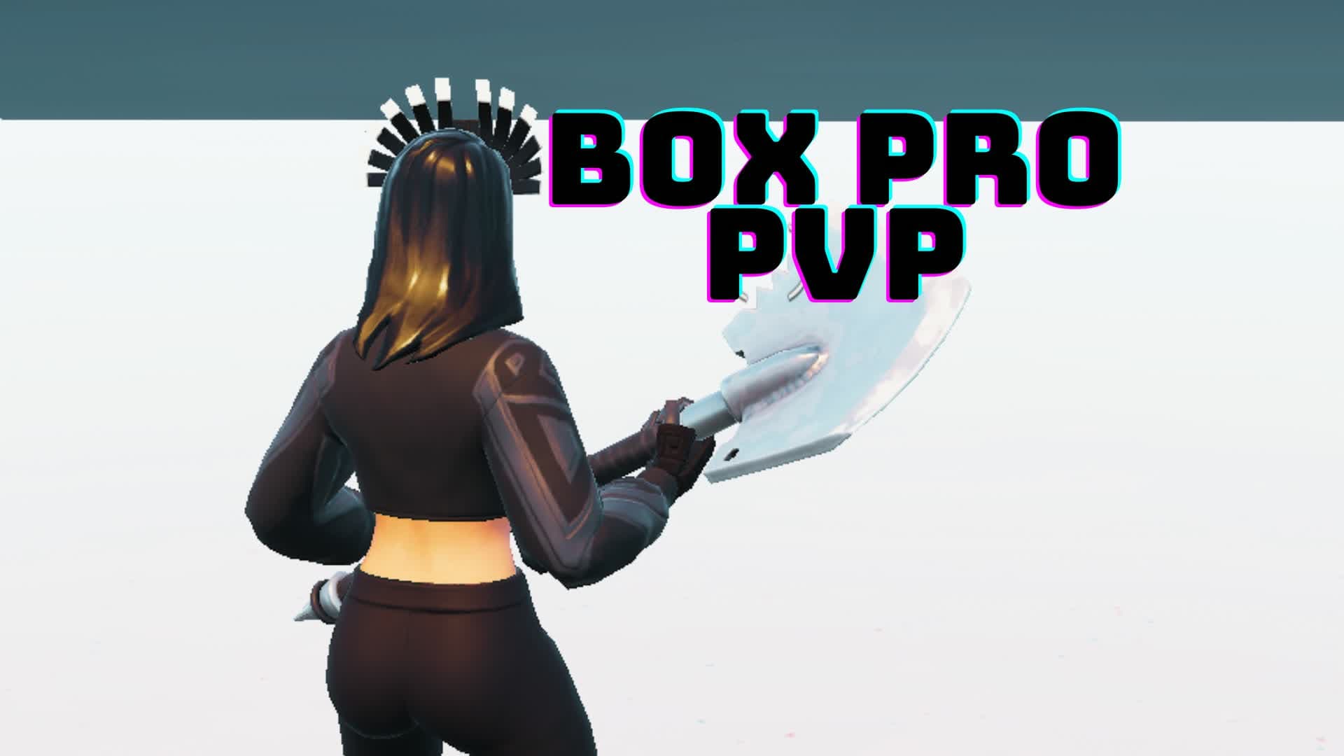 Box Pro PVP