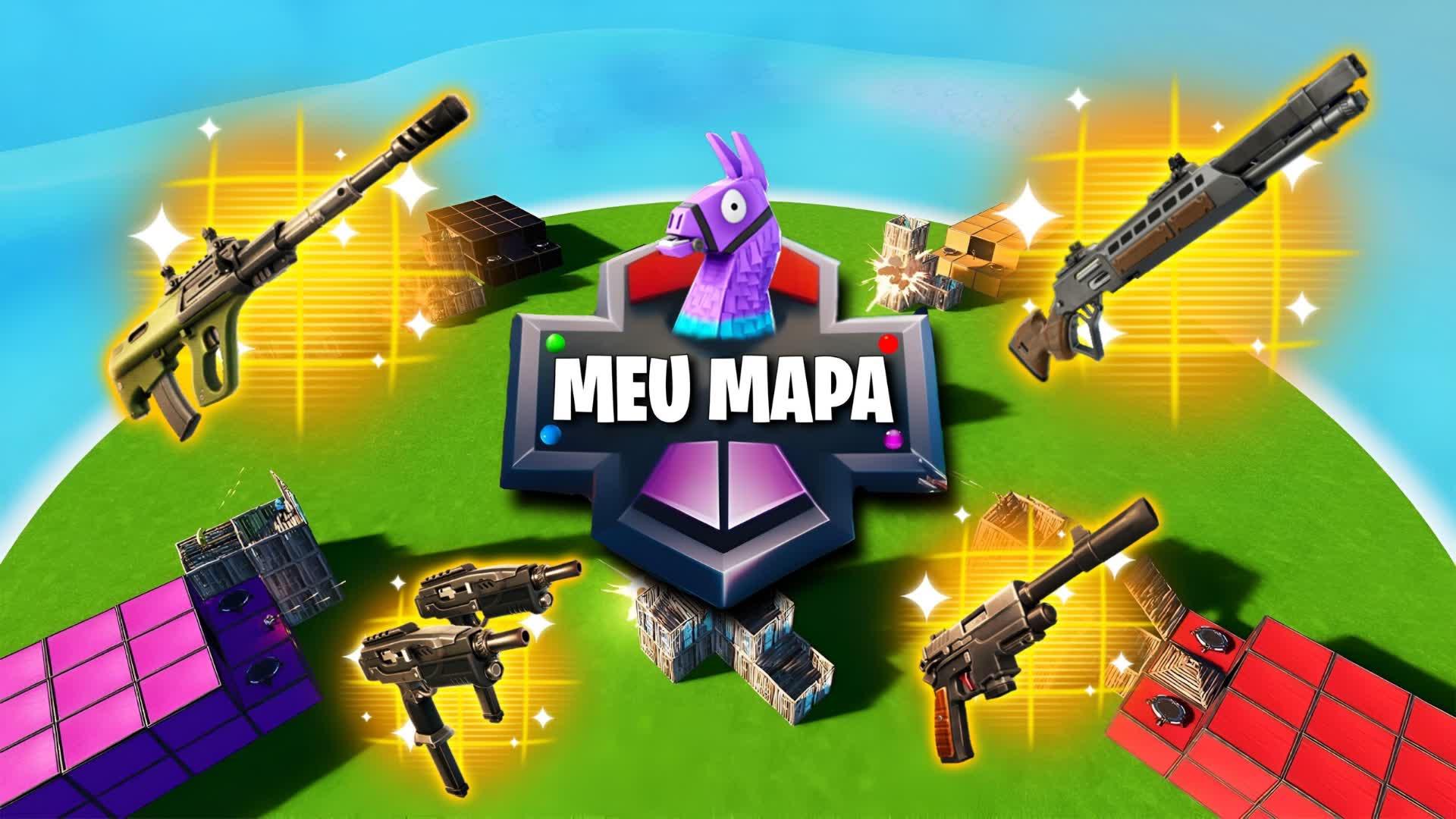 MEU MAPA CNB PRO