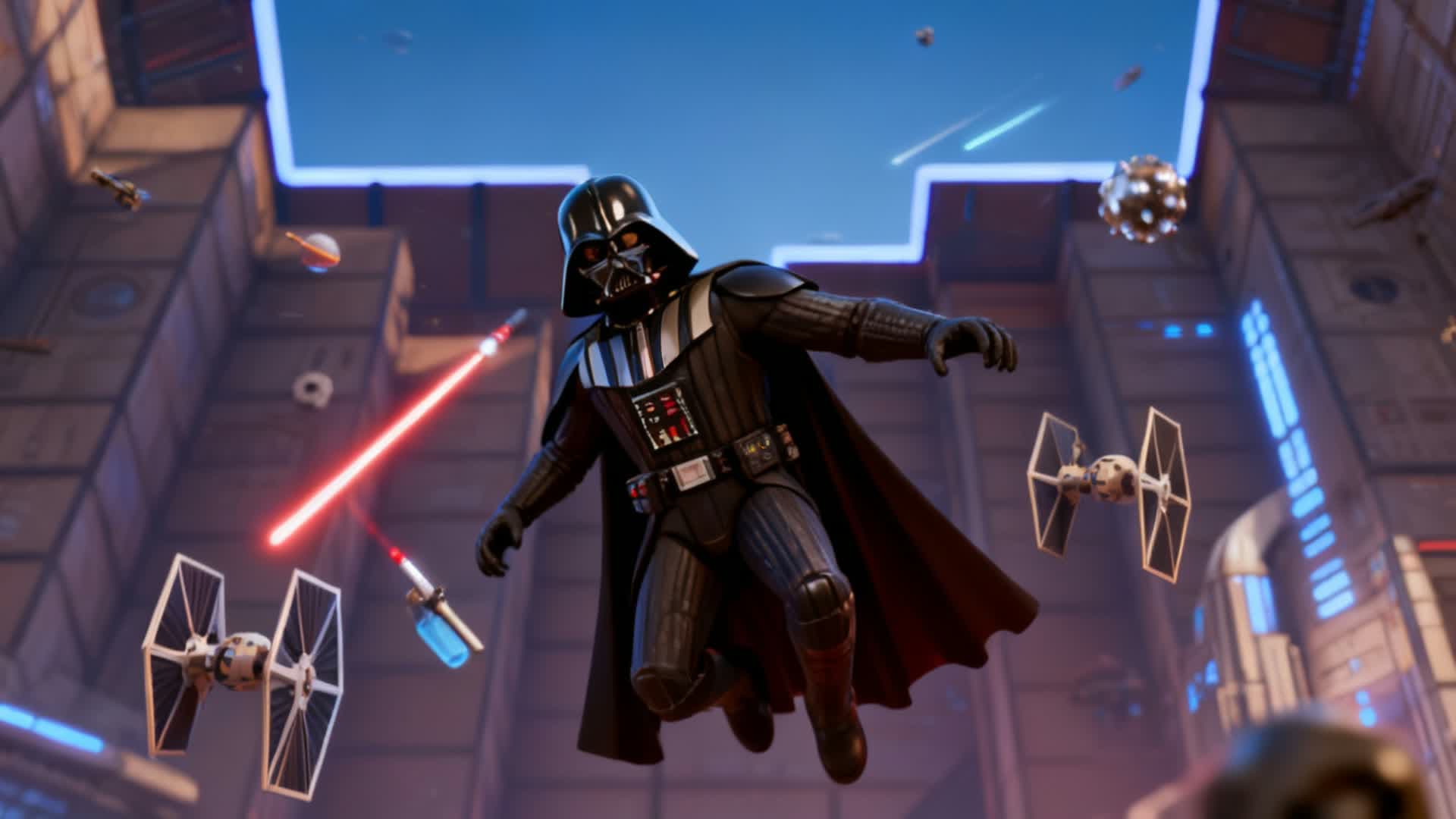 STAR WARS REBEL ARENA