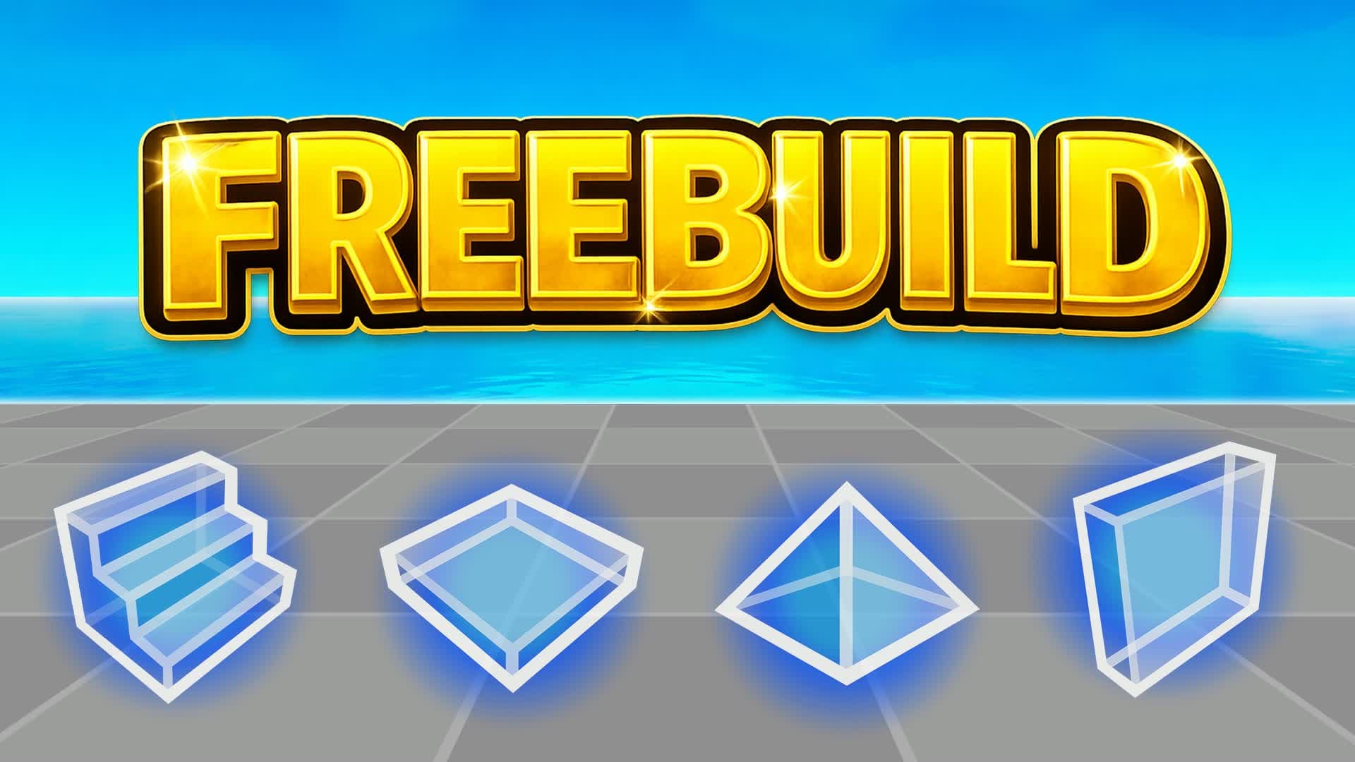 1V1 FREEBUILD