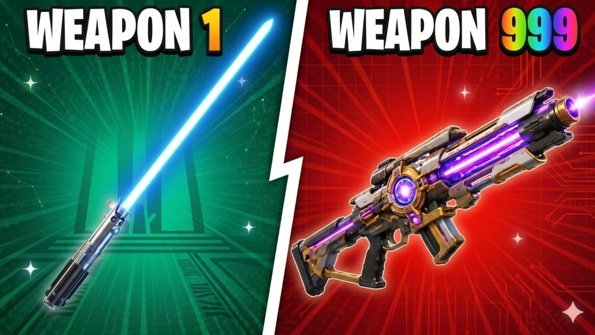 star wars one shot super gun game 1v1v1