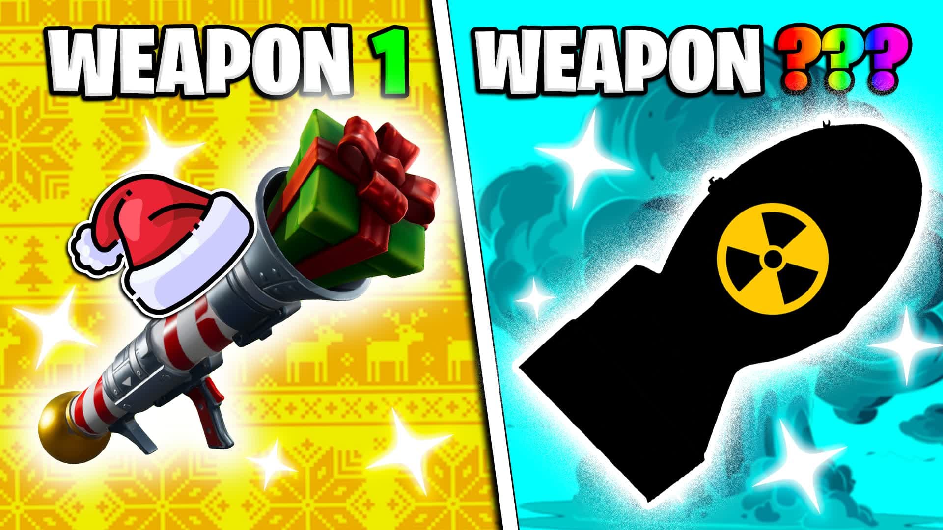 🎯CHAMPIONS TILTED GUNGAME🔫