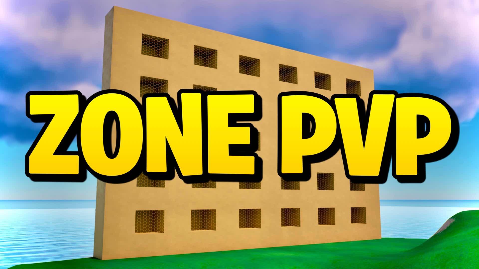 ZONE PVP