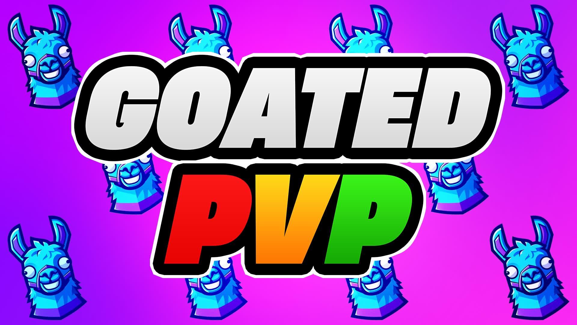 GOATED PVP ⭐