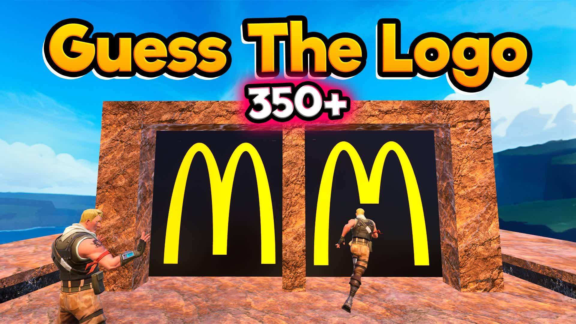 Guess The Logo ⭐ Fortnite Minigame 🎮