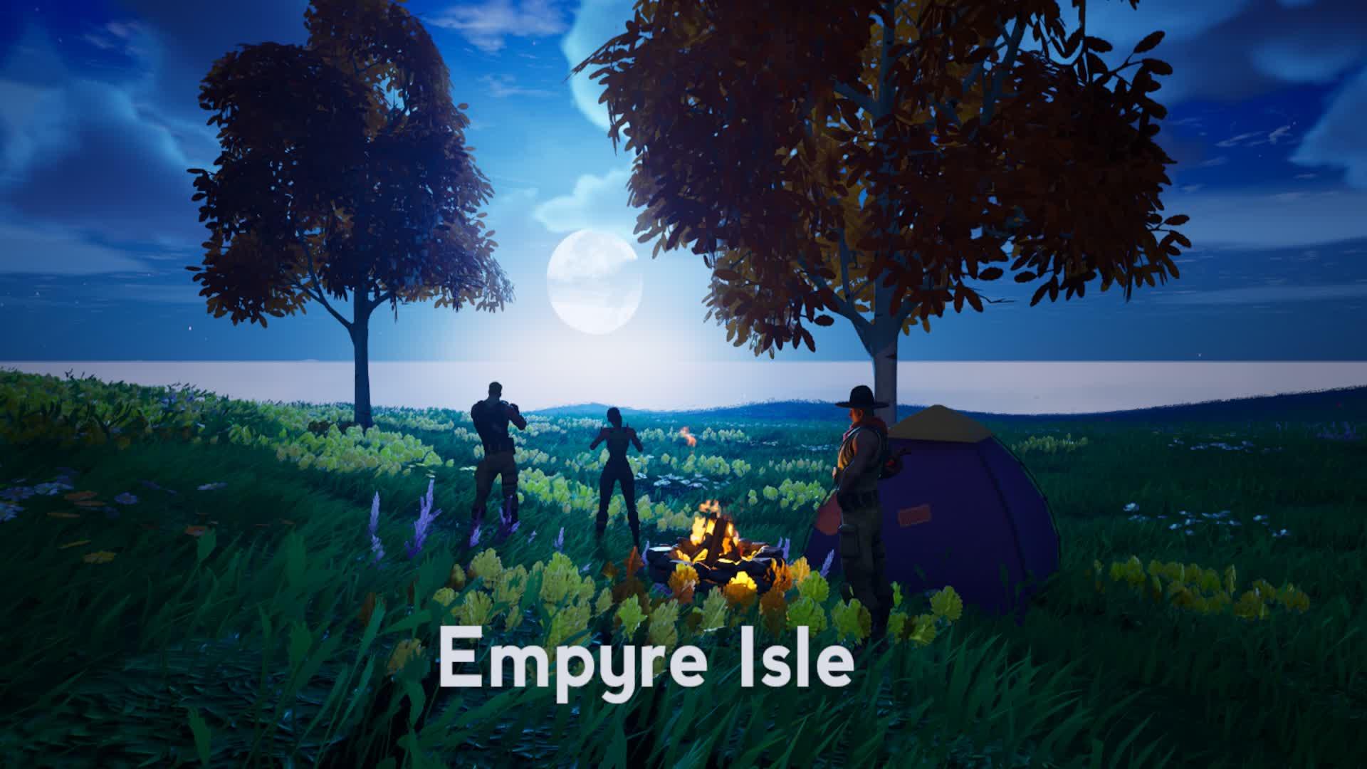 Empyre Isle