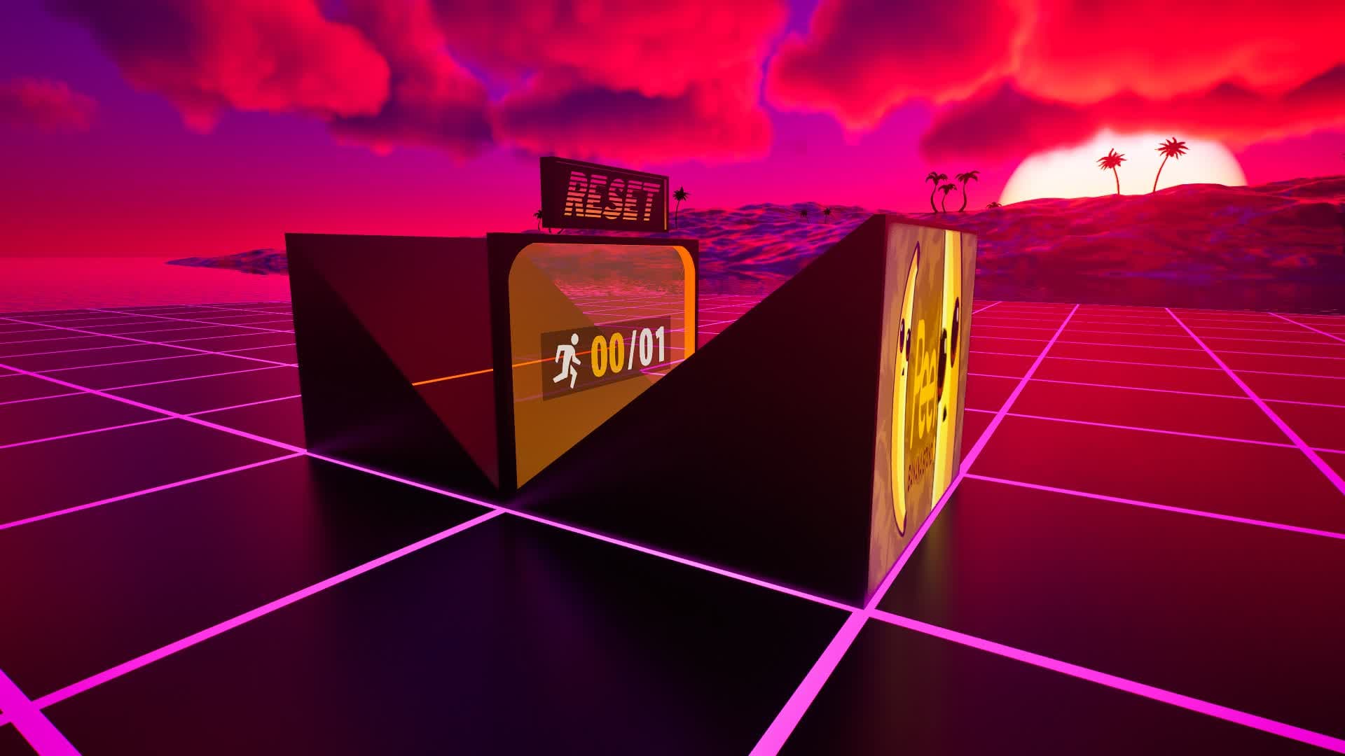 CosmicSkoll 1v1