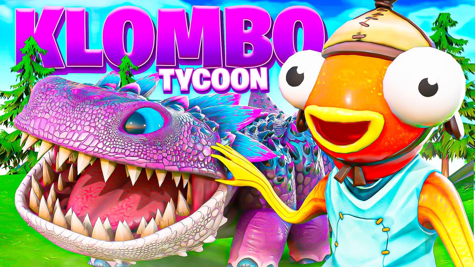 KLOMBO TYCOON