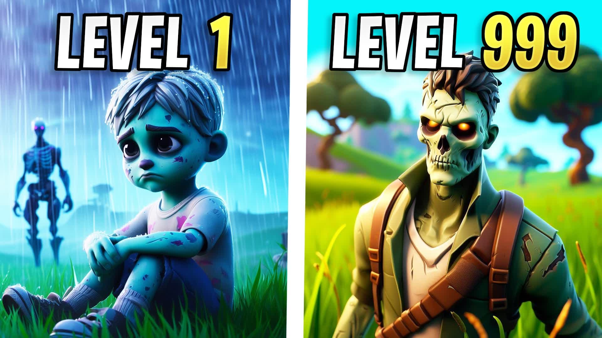 ZOMBIE TOWER TYCOON 🧟‍♂️