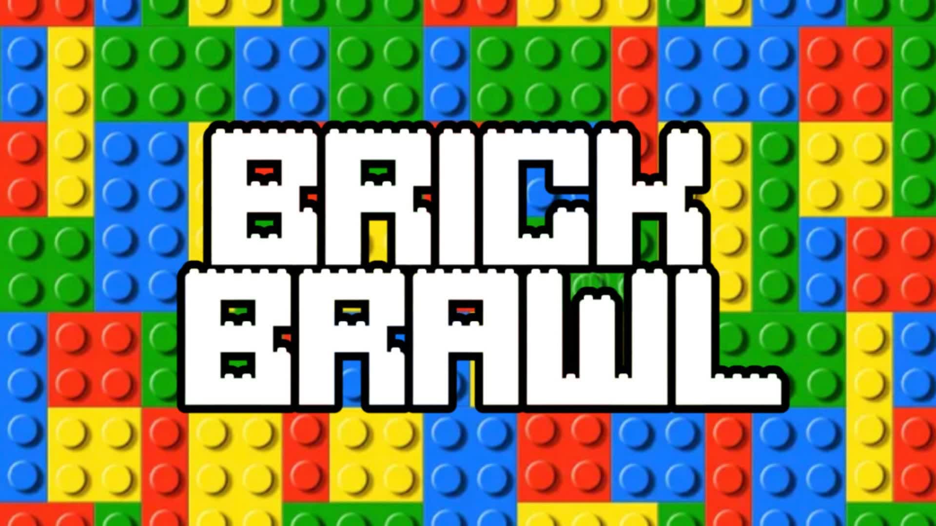 BRICK BRAWL
