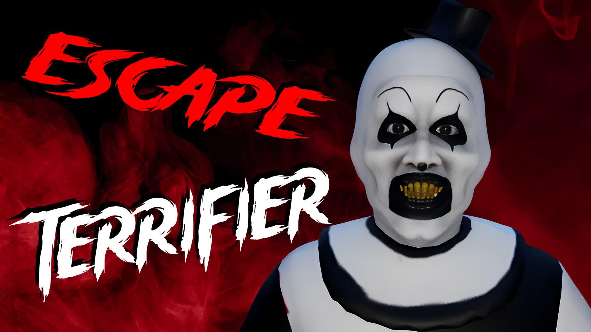 TERRIFIER【HORROR】